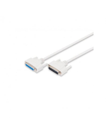 CAVO EXT TRASF DATI DSUB25/M DSUB/2