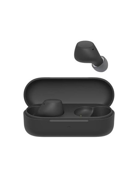 Sony Auricolari TWS WF-C510B IPX4 Nera