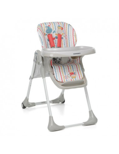 Seggiolone Foppapedretti 9700419014 MEETING Circus