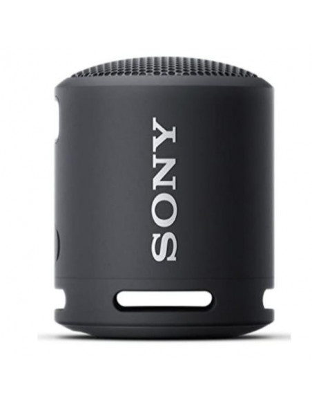 SRS-XB13 SPEAKER WIRELESS NERO