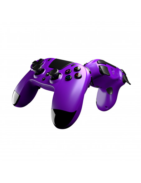 WX4 WIRELESS GAMEPAD PS4/PC VIOL