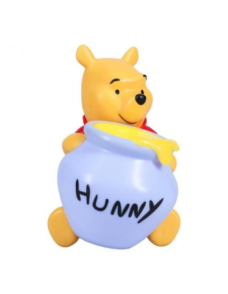 WINNIE THE POOH LIGHT