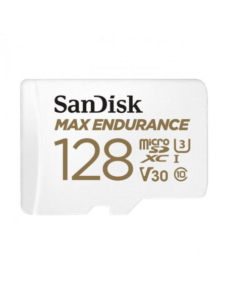 MAX ENDURANCE MICROSDHC