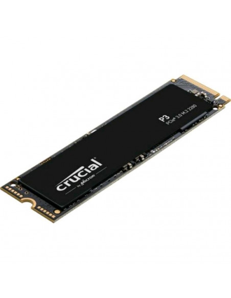 HARD DISK M.2 SSD 2TB CRUCIAL P3 CT2000P3SSD8