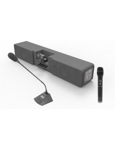 EMPIRE SOUNDBAR SBU 2R