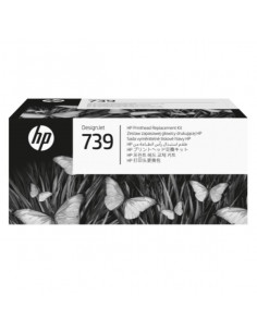 HP 739 PRINTHEAD REPLACEMENT KIT