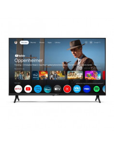 32 HD FRAMELESS SMART GOOGLE TV