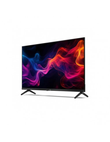 32 HD FRAMELESS SMART GOOGLE TV