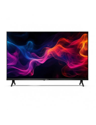 32 HD FRAMELESS SMART GOOGLE TV