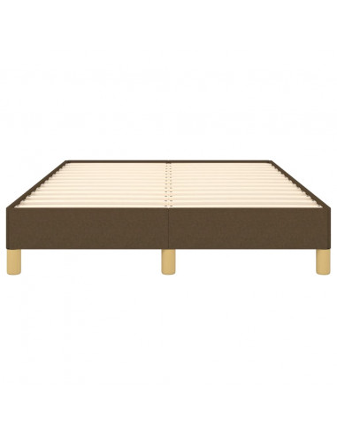 Giroletto Grigio Marrone 120x200 cm in Tessuto