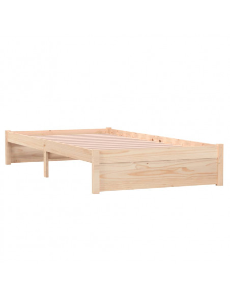 Giroletto in Legno Massello 100x200 cm