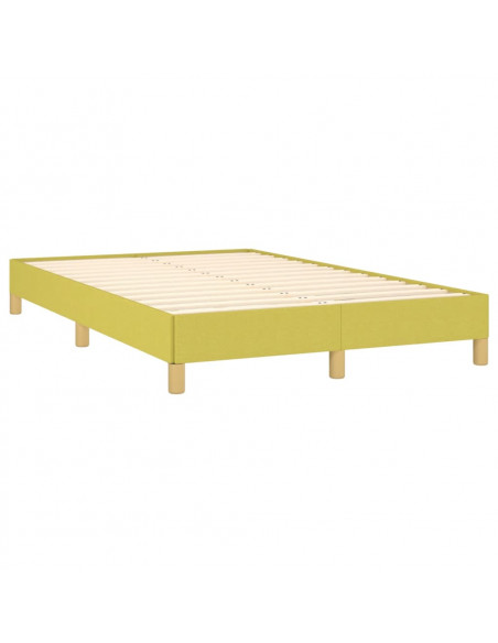Giroletto Verde 120x200 cm in Tessuto