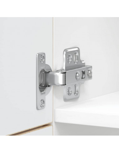 Armadio da Cucina Kalmar Rovere Sonoma in Legno Multistrato