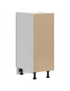 Base da Cucina Kalmar Rovere Sonoma in Legno Multistrato