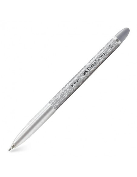 CF10 PENNA SFERA K-ONE 0.7 MM-NERO