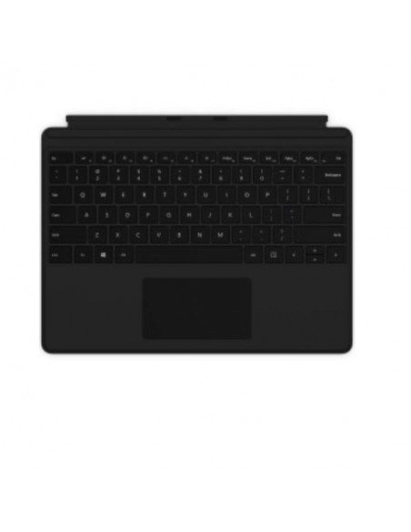 SRFC PRO 10 KEYBOARD BLACK