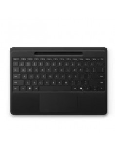 SRFC PRO FLEX KEYBOARD BLACK