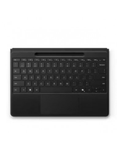 SRFC PRO FLEX KEYBOARD BLACK