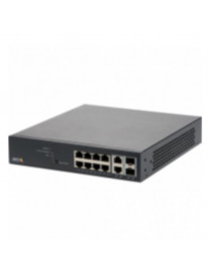 AXIS T8508 POEH NETWORK SWITCH
