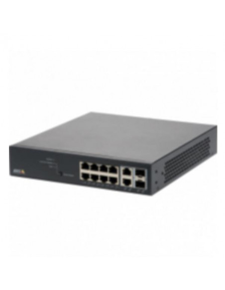 AXIS T8508 POEH NETWORK SWITCH