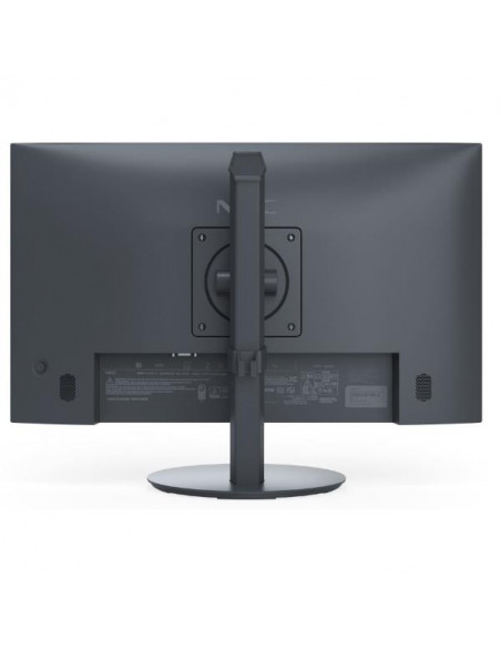 NEC MULTISYNC  E244F BLACK