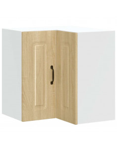 Pensile da Cucina ad Angolo Kalmar Rovere Sonoma in Truciolato