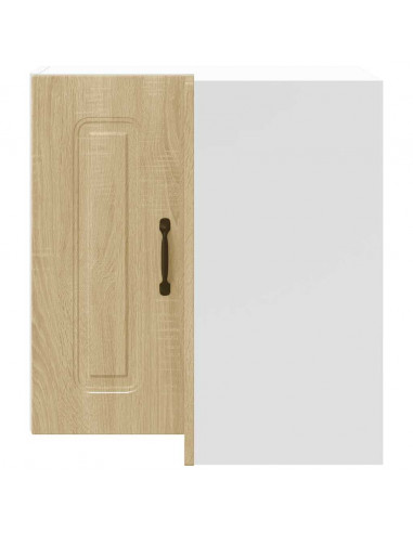 Pensile da Cucina ad Angolo Kalmar Rovere Sonoma in Truciolato