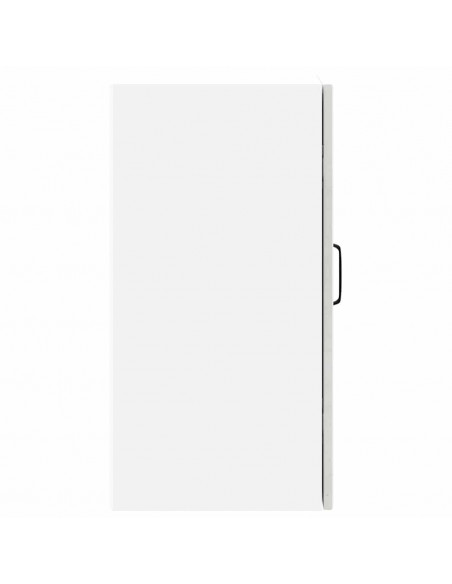 Pensile da Cucina Kalmar Grigio Cemento in Legno Multistrato