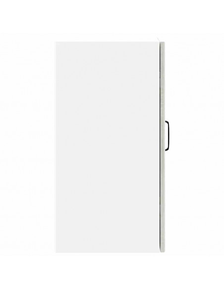 Pensile da Cucina Kalmar Grigio Sonoma in Legno Multistrato