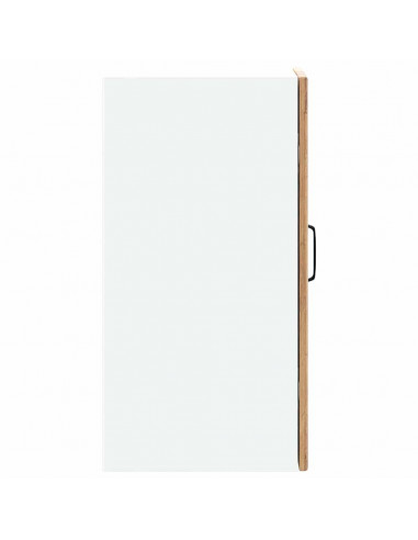 Pensile da Cucina Kalmar Legno Vecchio in Legno Multistrato