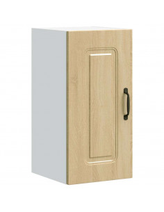 Pensile da Cucina Kalmar Rovere Sonoma in Legno Multistrato