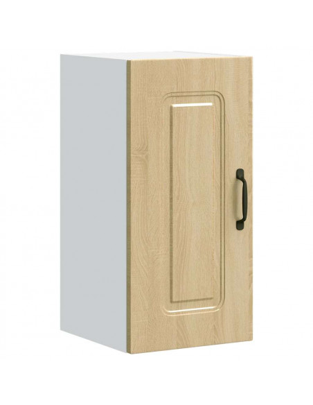 Pensile da Cucina Kalmar Rovere Sonoma in Legno Multistrato