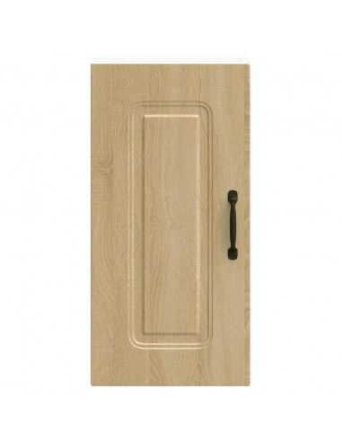 Pensile da Cucina Kalmar Rovere Sonoma in Legno Multistrato