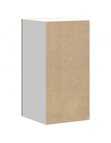 Pensile da Cucina Kalmar Rovere Sonoma in Legno Multistrato