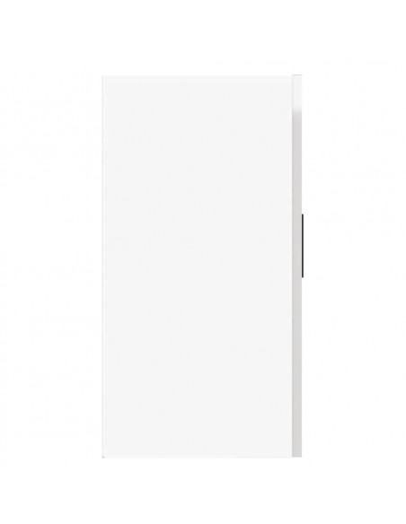 Pensile da Cucina Porto Bianco Lucido in Legno Multistrato