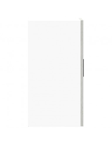 Pensile da Cucina Porto Grigio Sonoma in Legno Multistrato