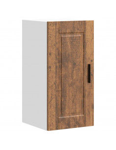 Pensile da Cucina Porto Legno Antico in Legno Multistrato