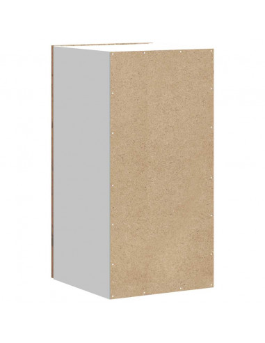 Pensile da Cucina Porto Legno Antico in Legno Multistrato