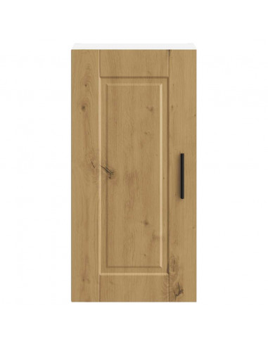 Pensile da Cucina Porto Rovere Artigianale Legno Multistrato