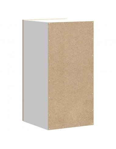 Pensile da Cucina Porto Rovere Artigianale Legno Multistrato