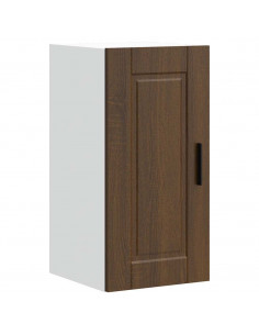 Pensile da Cucina Porto Rovere Marrone in Legno Multistrato