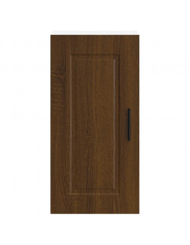 Pensile da Cucina Porto Rovere Marrone in Legno Multistrato