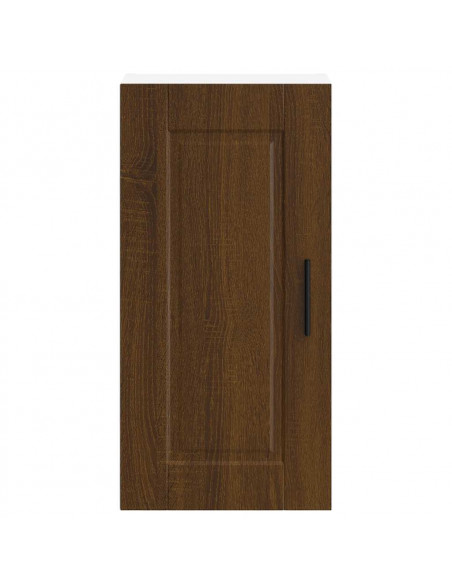 Pensile da Cucina Porto Rovere Marrone in Legno Multistrato