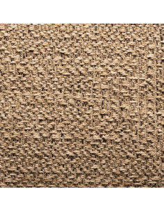 Tappeto 80x150 cm Aspetto Iuta per Interni ed Esterni