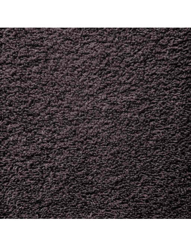 Asciugamani per sauna FROGN 4 pz Antracite 80x200 cm 360 g/m²