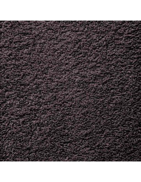 Asciugamani per sauna FROGN 4 pz Antracite 80x200 cm 360 g/m²