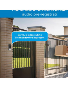 CAMPANELLO WI DLIN+ 2K