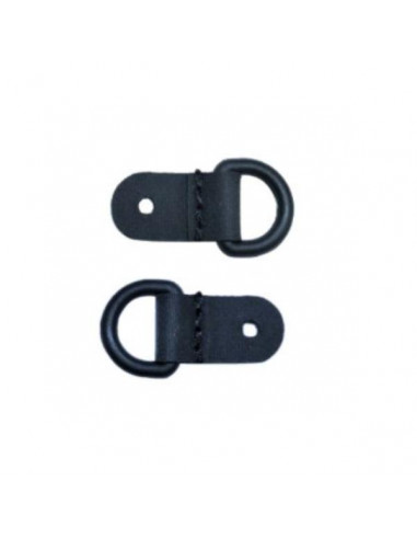 ET4X 1 PAIR OF D-CLIPS F/USE OF