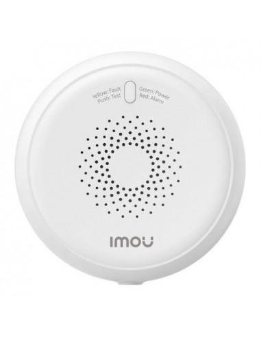IMOU SENSORE GAS ZGA1