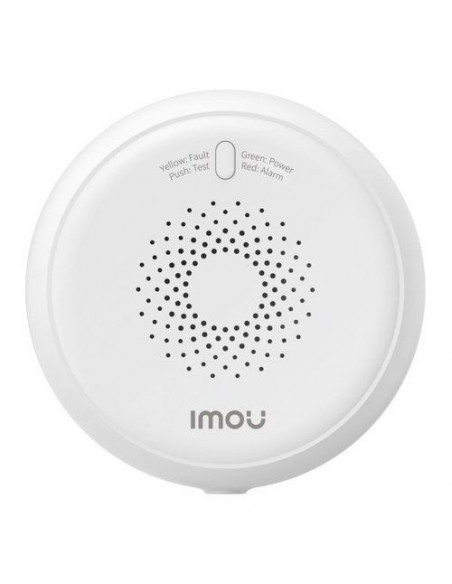 IMOU SENSORE GAS ZGA1